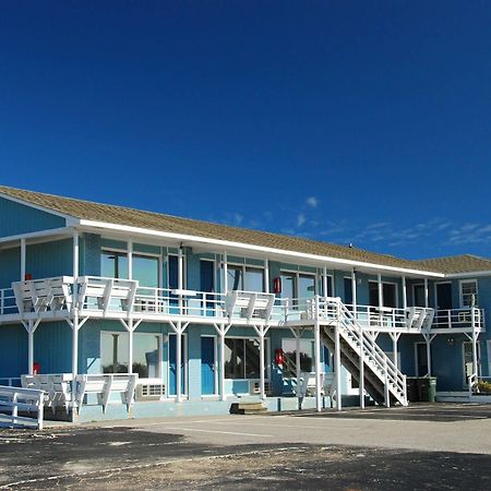 Fin 'N Feather Waterside Inn By Kees Vacations Нагс Хед Екстериор снимка