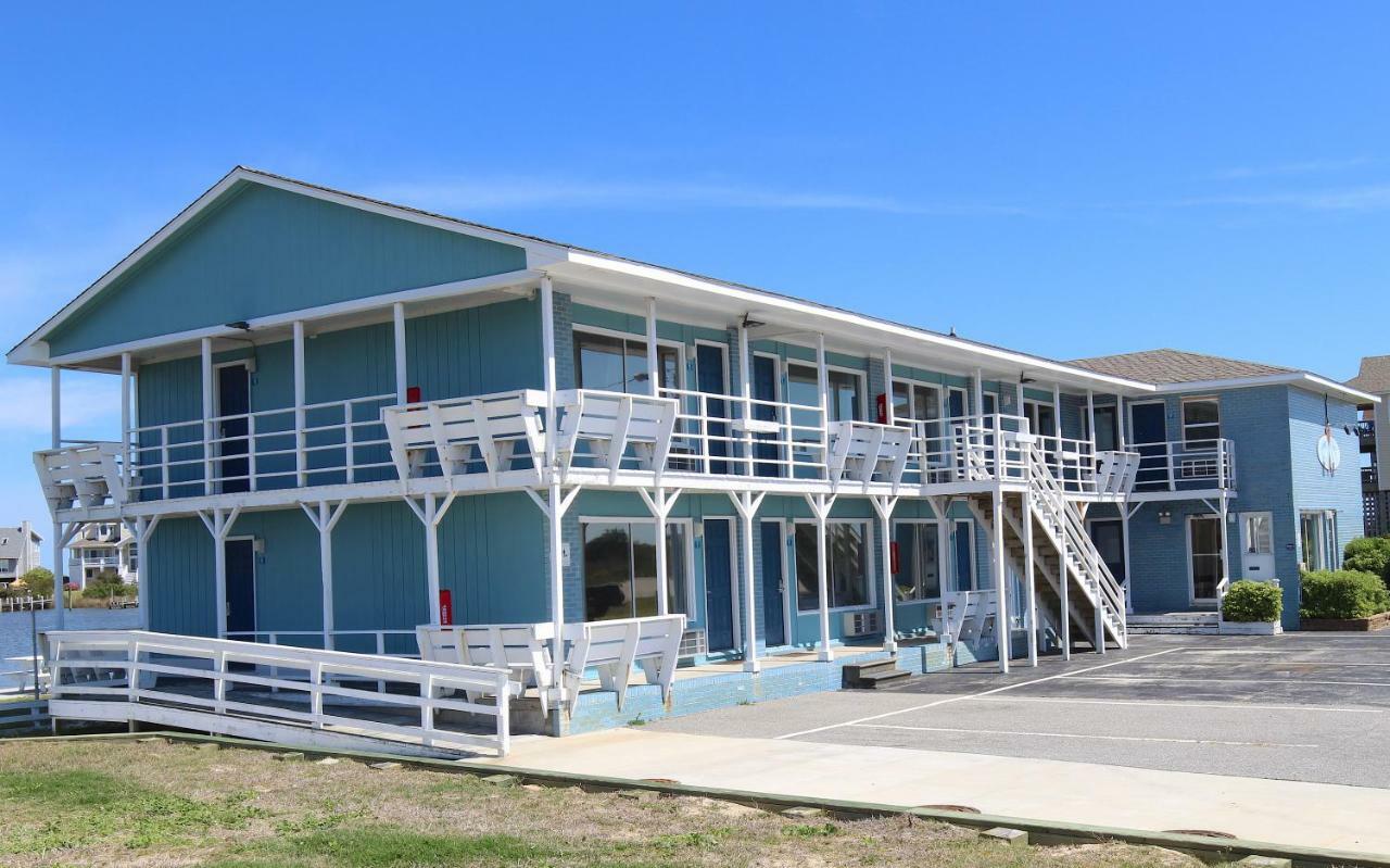 Fin 'N Feather Waterside Inn By Kees Vacations Нагс Хед Екстериор снимка