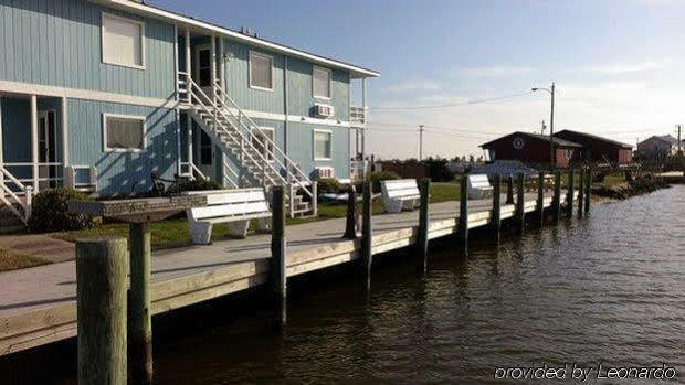 Fin 'N Feather Waterside Inn By Kees Vacations Нагс Хед Екстериор снимка
